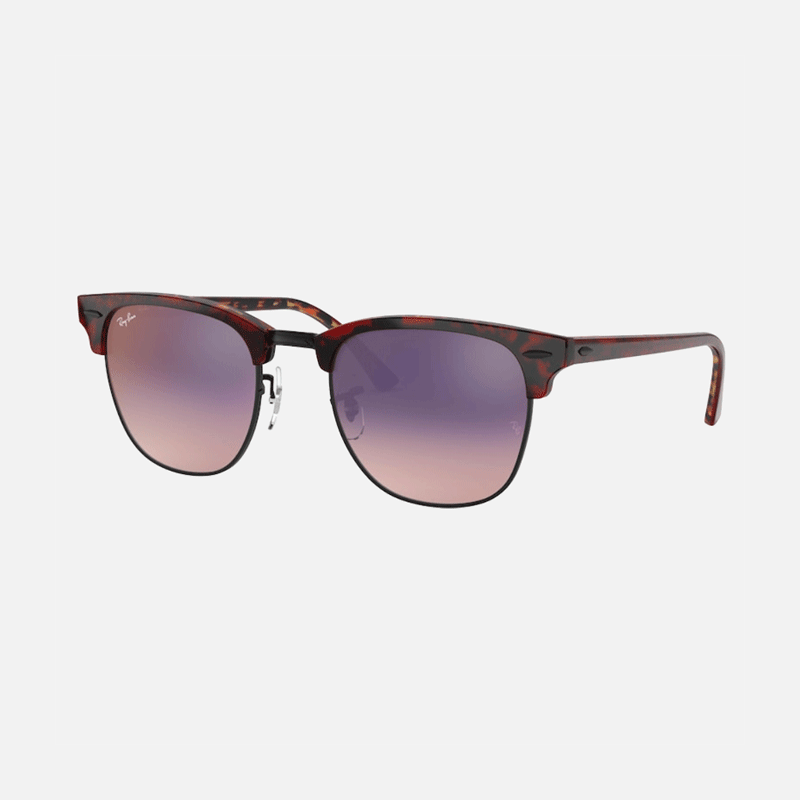 Occhiali da sole Ray-Ban Clubmaster RB3016