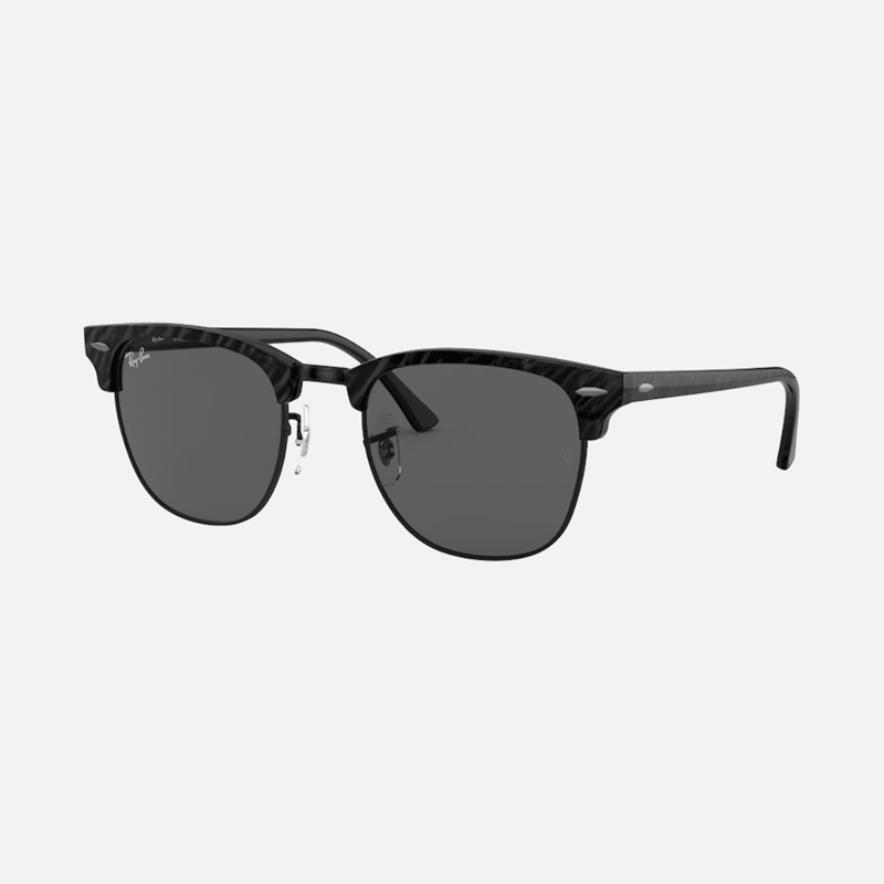 Occhiali da sole Ray-Ban Clubmaster RB3016