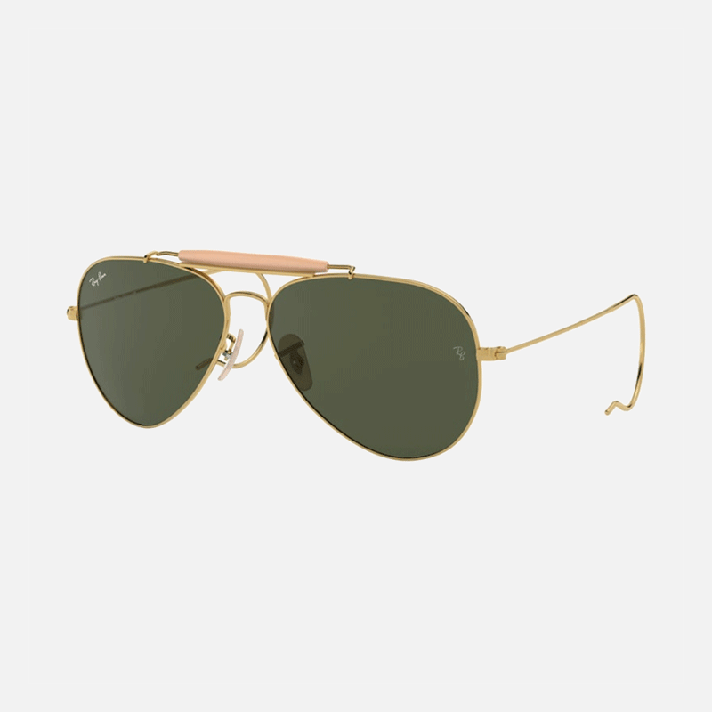 Occhiali da sole Ray-Ban Outdoorsman I RB3030