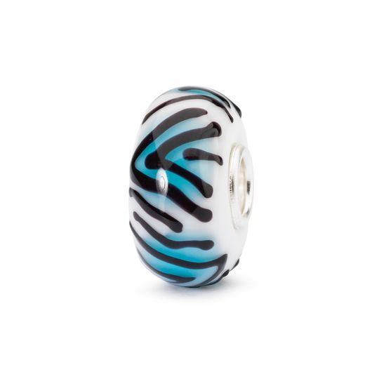 Bead Trollbeads Tigre Topazio TGLBE-10423