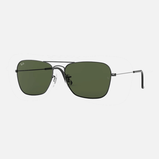 Occhiali da sole Ray-Ban Caravan RB3136