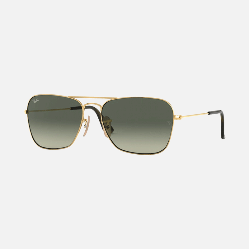 Occhiali da sole Ray-Ban Caravan RB3136