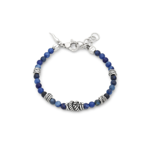 Bracciale Nodo Sodalite Giovanni Raspini 12573