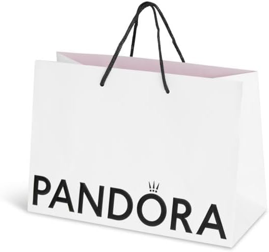 Gift Box Rosa Pandora A050