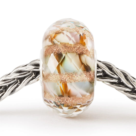 Bead Trollbeads Sole Vitale TGLBE-30135