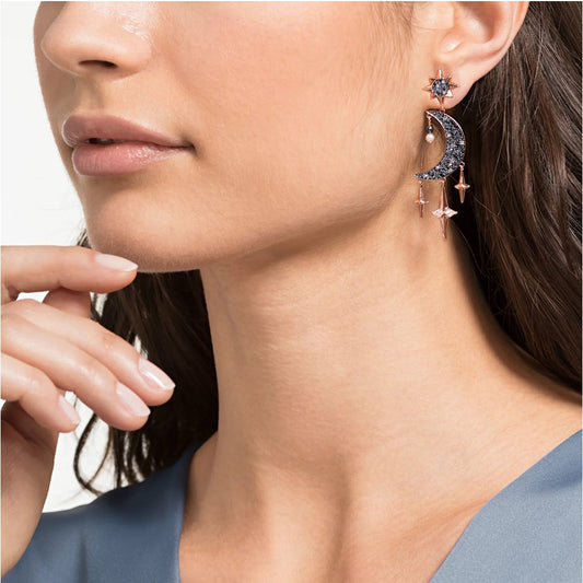 Orecchino Swarovski Symbolic 5489536