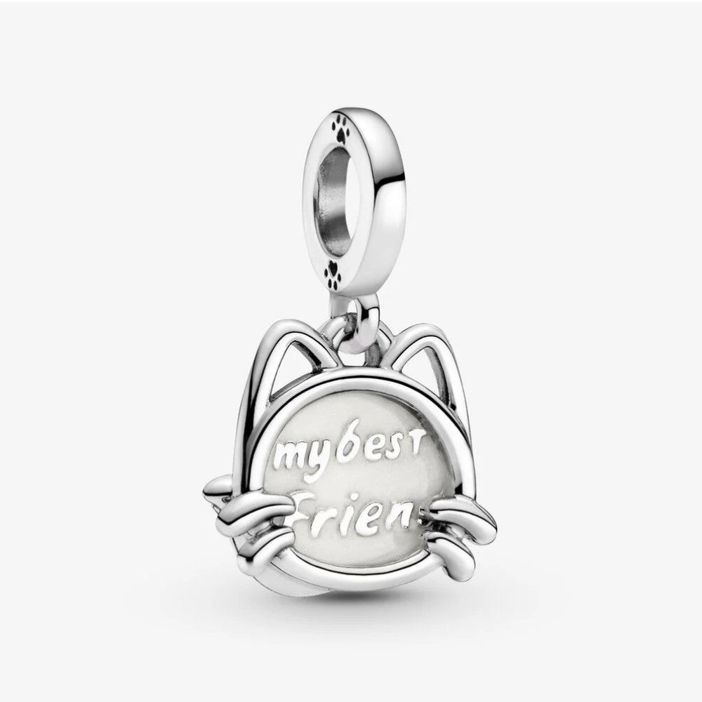 Charm Pendente Pandora Il Mio Gattino 799329C01