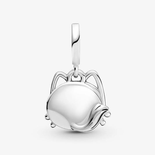 Charm Pendente Pandora Il Mio Gattino 799329C01