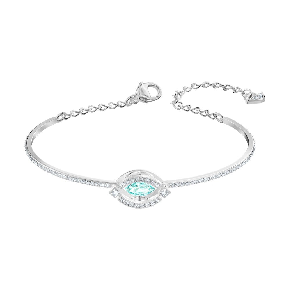 Swarovski Sparkling Dance Bangle 5485722
