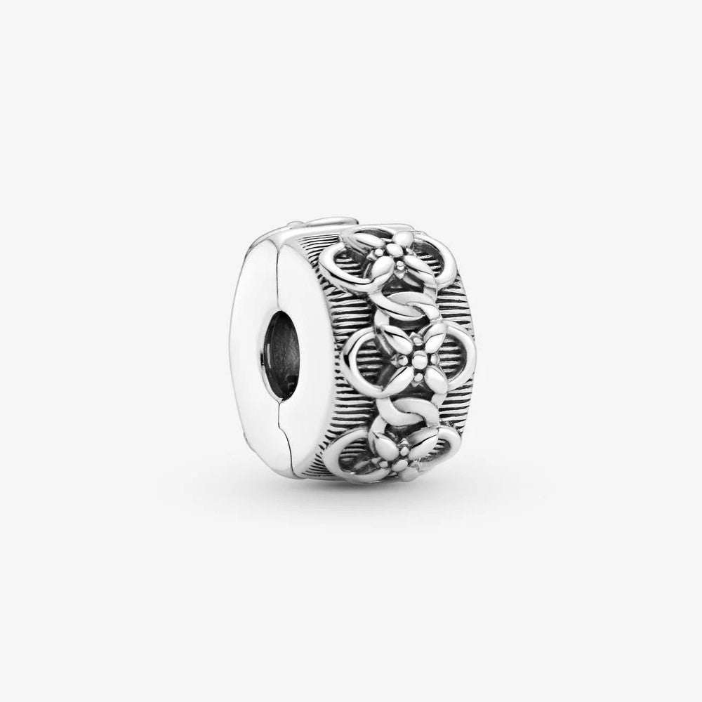 Clip Pandora Motivo Floreale 799316C00