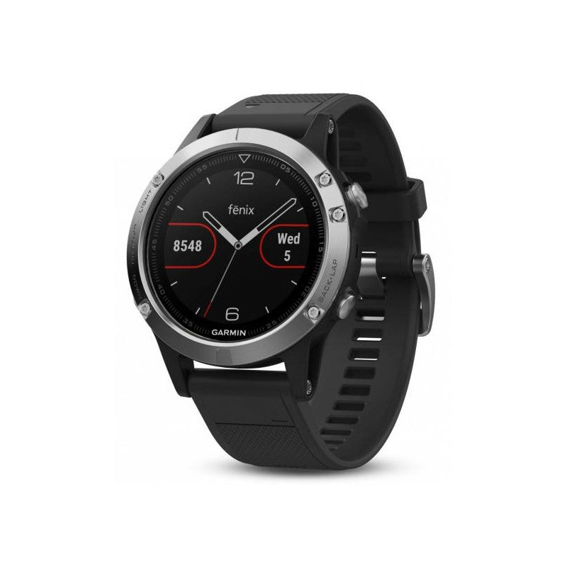 Garmin Connect Garmin Forerunner 45 Fascia Cardio Geonaute Fascia
