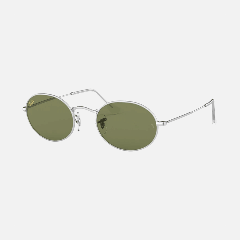Occhiali da sole Ray-Ban Oval RB3547