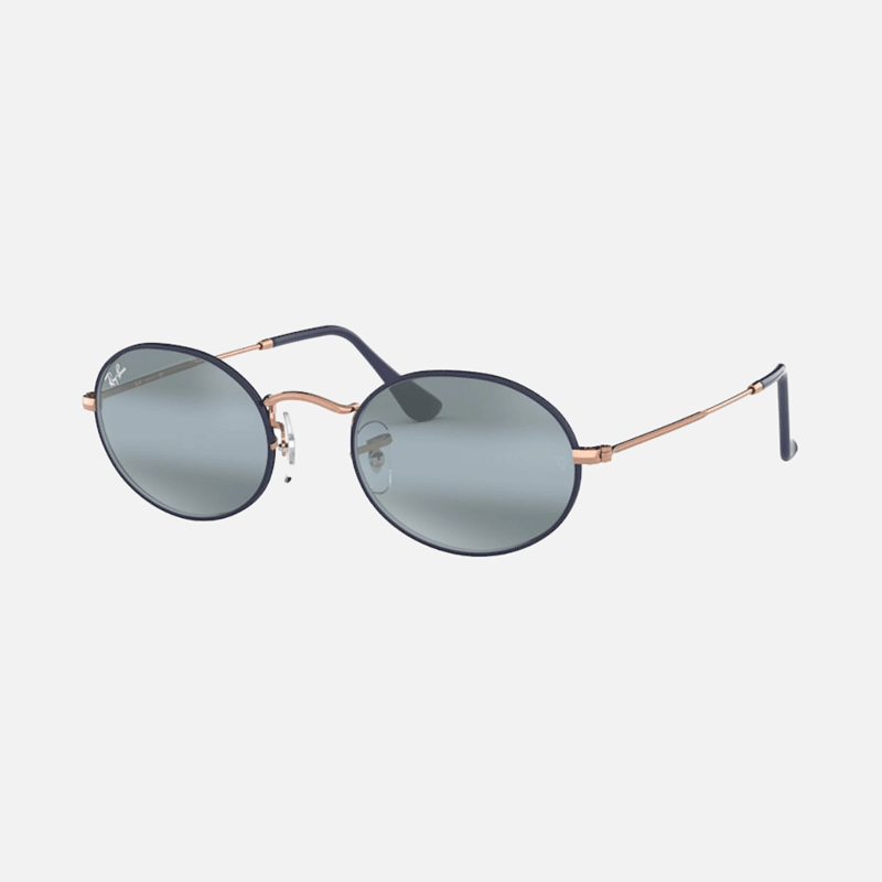 Occhiali da sole Ray-Ban Oval RB3547