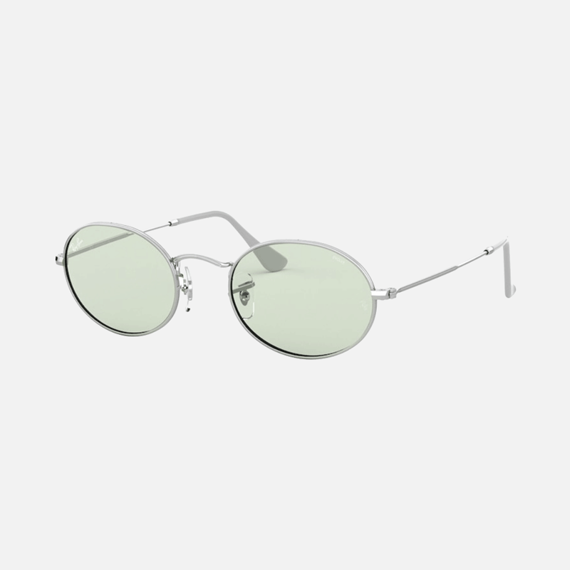 Occhiali da sole Ray-Ban Oval RB3547