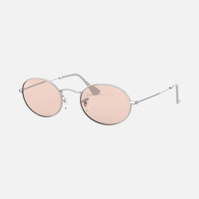 Occhiali da sole Ray-Ban Oval RB3547