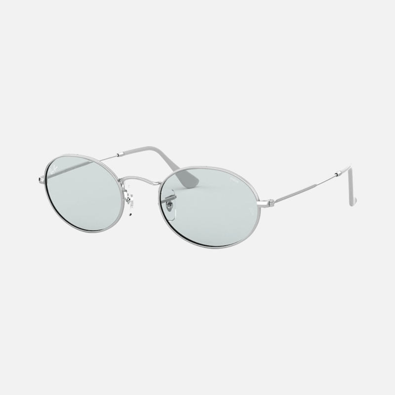 Occhiali da sole Ray-Ban Oval RB3547