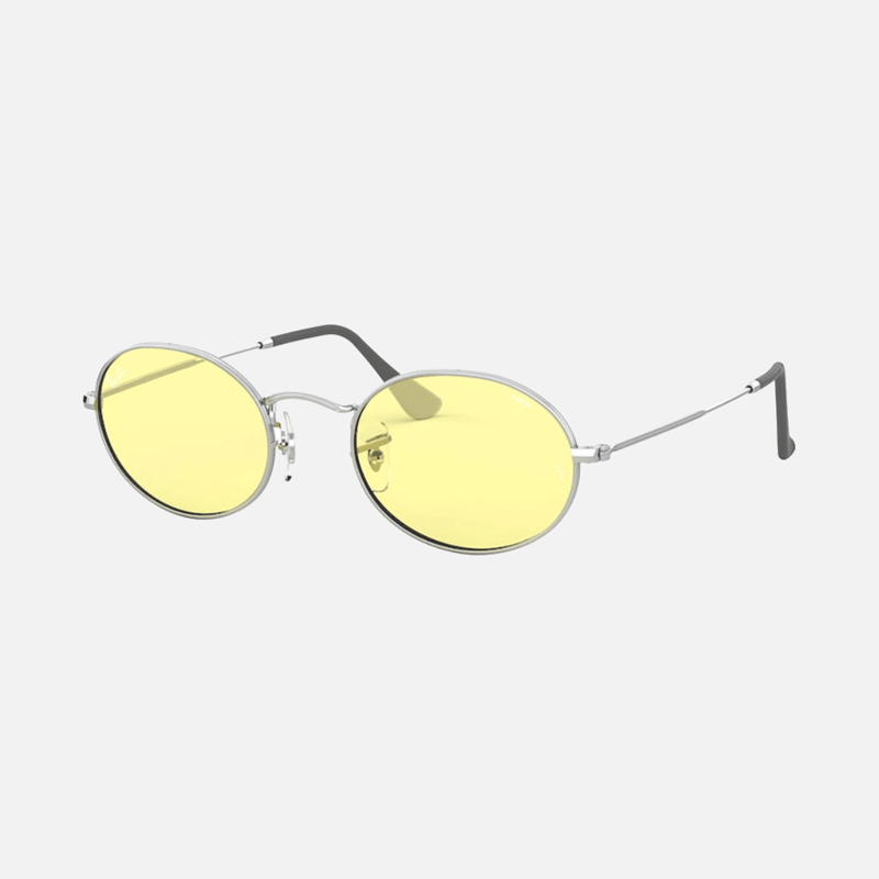 Occhiali da sole Ray-Ban Oval RB3547