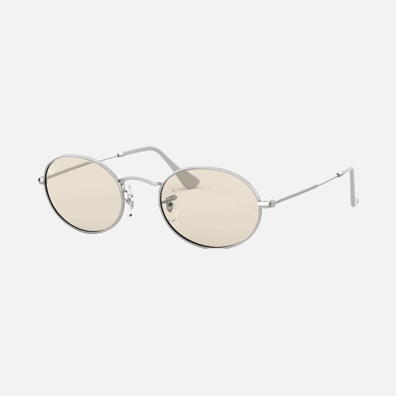 Occhiali da sole Ray-Ban Oval RB3547
