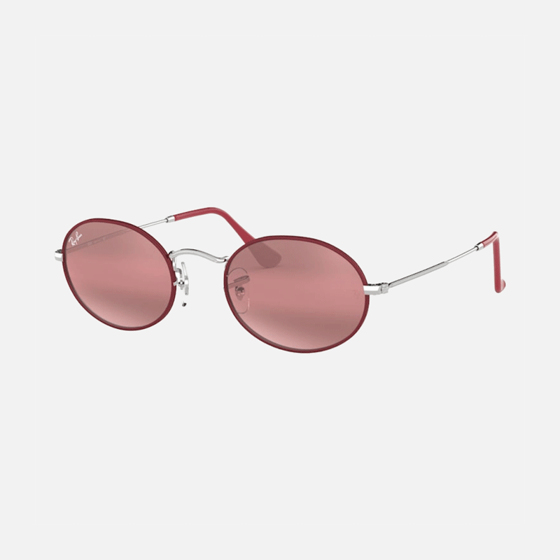 Occhiali da sole Ray-Ban Oval RB3547