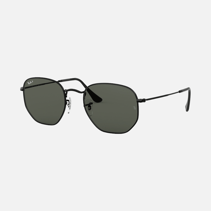 Occhiali da sole Ray-Ban Hexagonal RB3548N