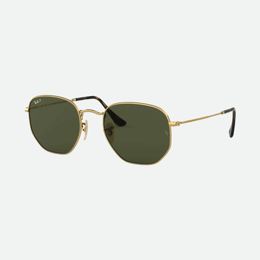 Occhiali da sole Ray-Ban Hexagonal RB3548N