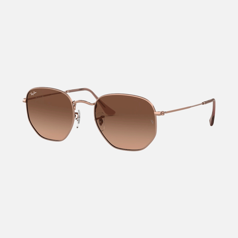 Occhiali da sole Ray-Ban Hexagonal RB3548N