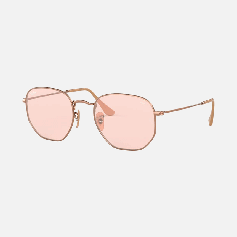 Occhiali da sole Ray-Ban Hexagonal RB3548N