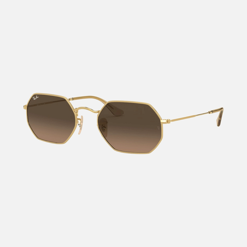Occhiali da sole Ray-Ban Octagonal RB3556N