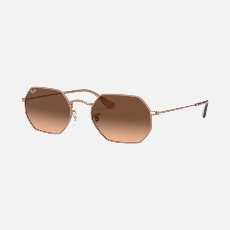 Occhiali da sole Ray-Ban Octagonal RB3556N