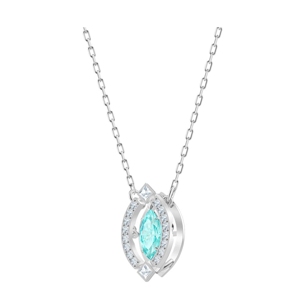 Swarovski Sparkling Dance necklace 5485721