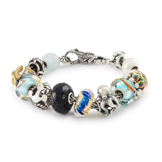 Bead Trollbeads Guardiano dell'Unicità TAGBE-30200
