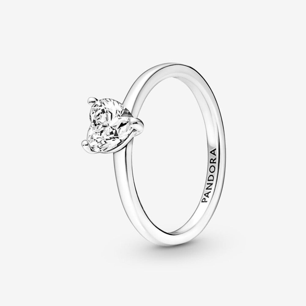 Cuore Charm Pandora Anello Charm Pandora Fiocco Di Neve