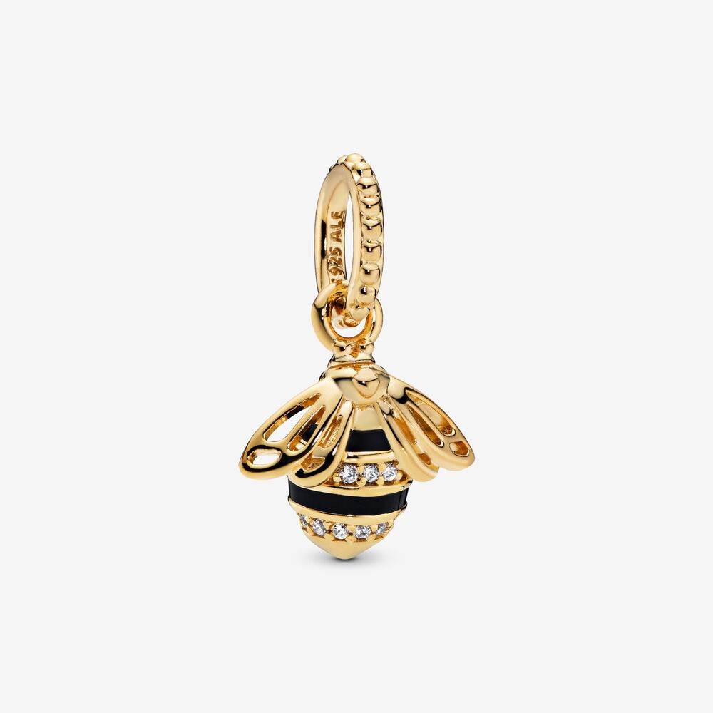 Pendente Pandora Ape Regina 368650C01