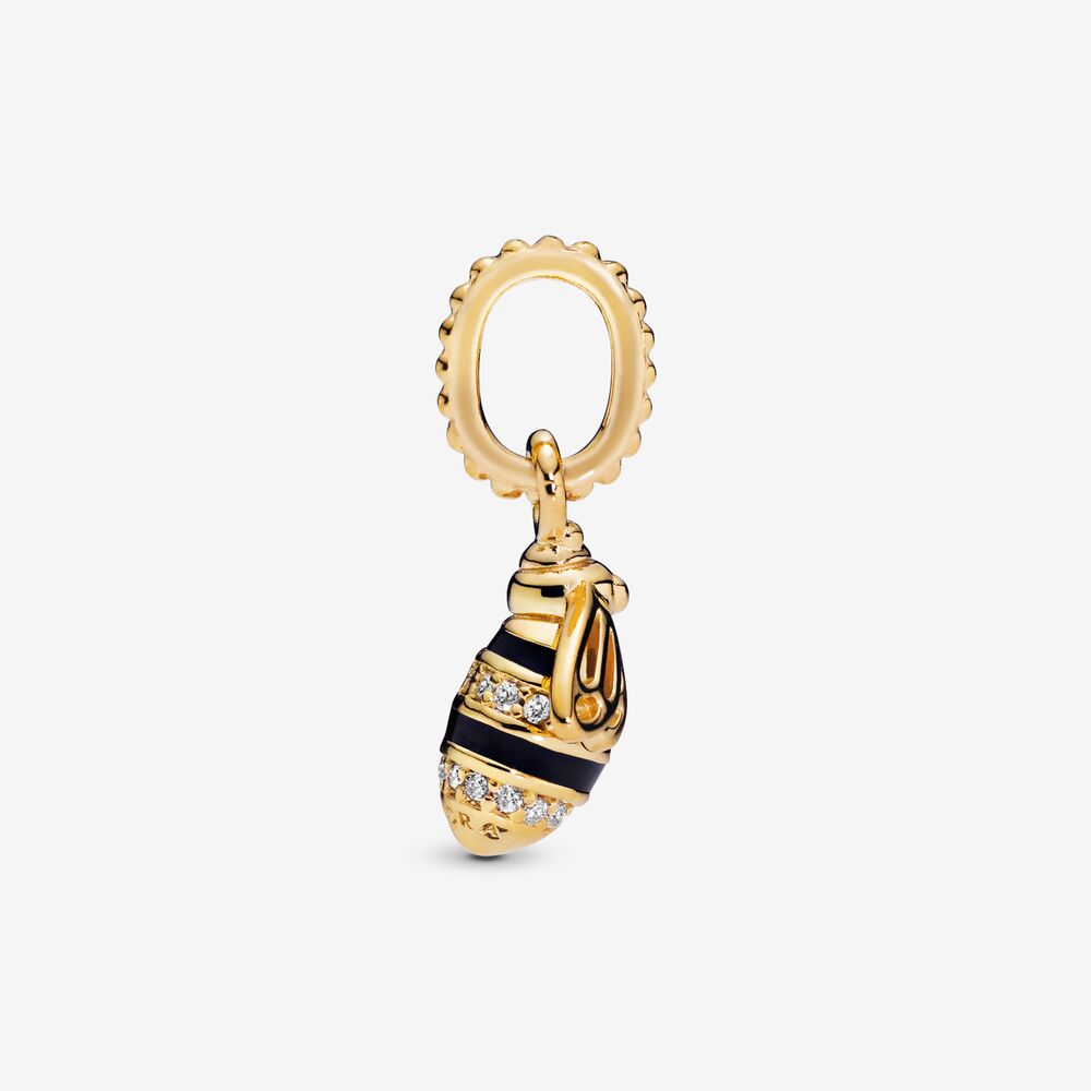 Pendente Pandora Ape Regina 368650C01