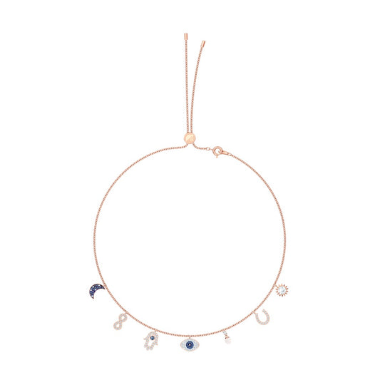 Collana Girocollo Swarovski Symbolic 5497664