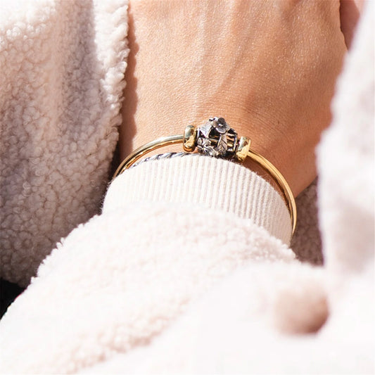 Bead Trollbeads Ali di Gioia TAGBE-60014