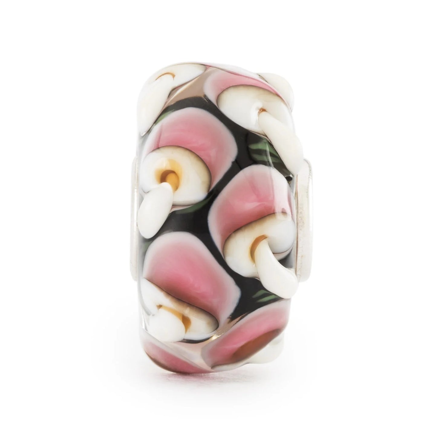 Bead Trollbeads Funghetti della Vitalità TGLBE-20426