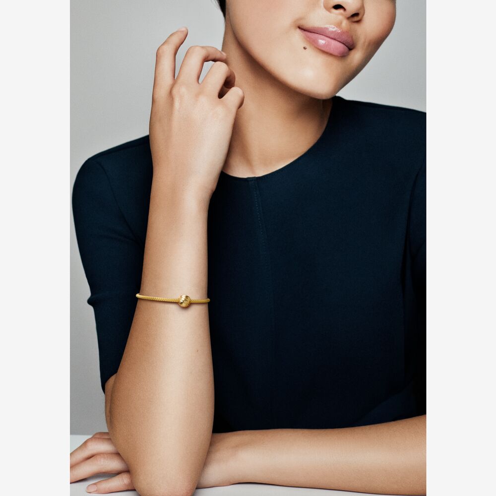 Clip Pandora Elegante 767578