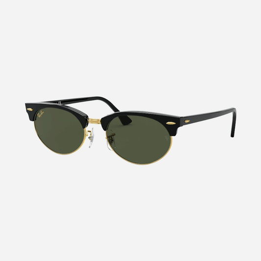 Occhiali da sole Ray-Ban Clubmaster Oval RB3946