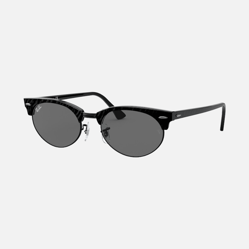 Occhiali da sole Ray-Ban Clubmaster Oval RB3946