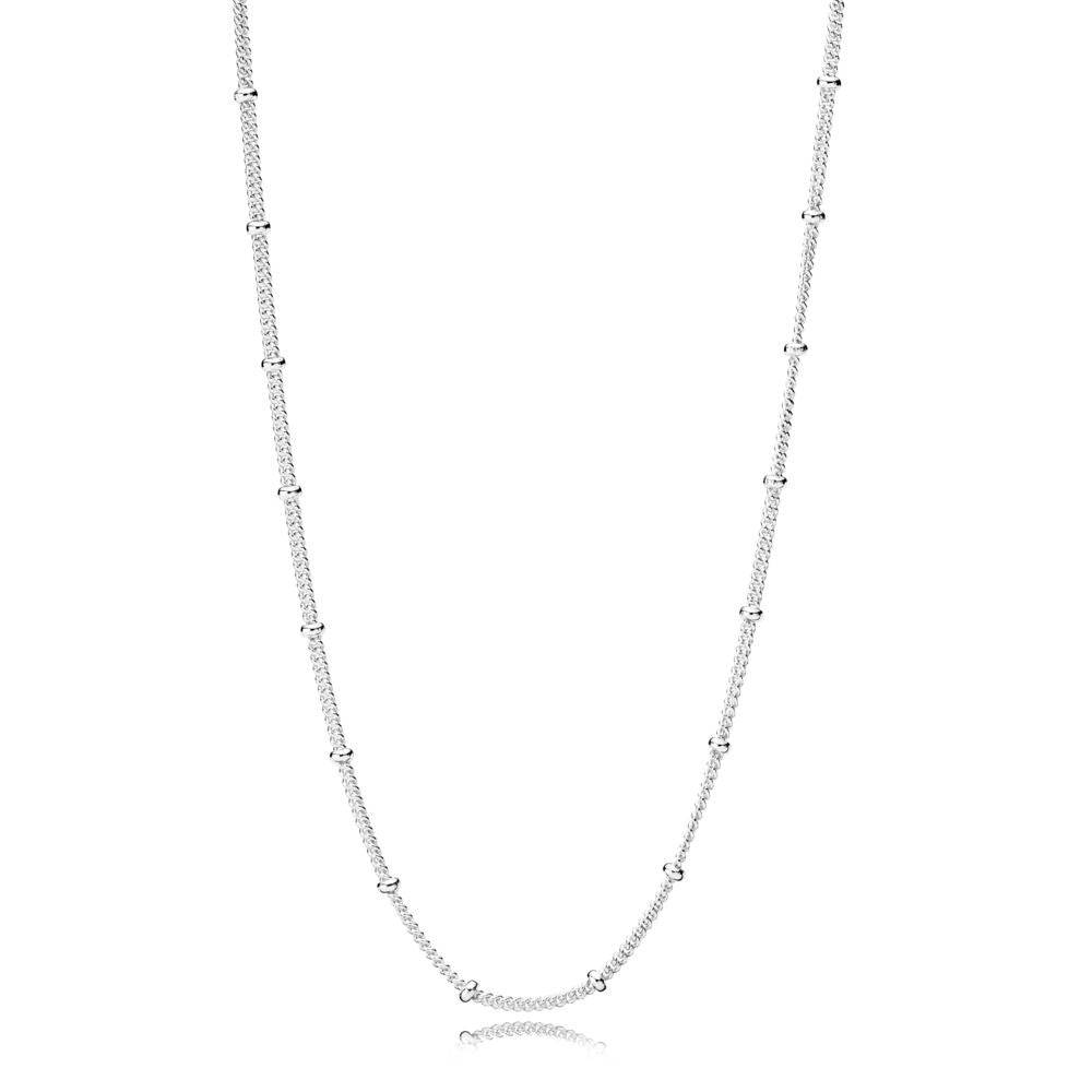 Collana Pandora a Grani 397210-70