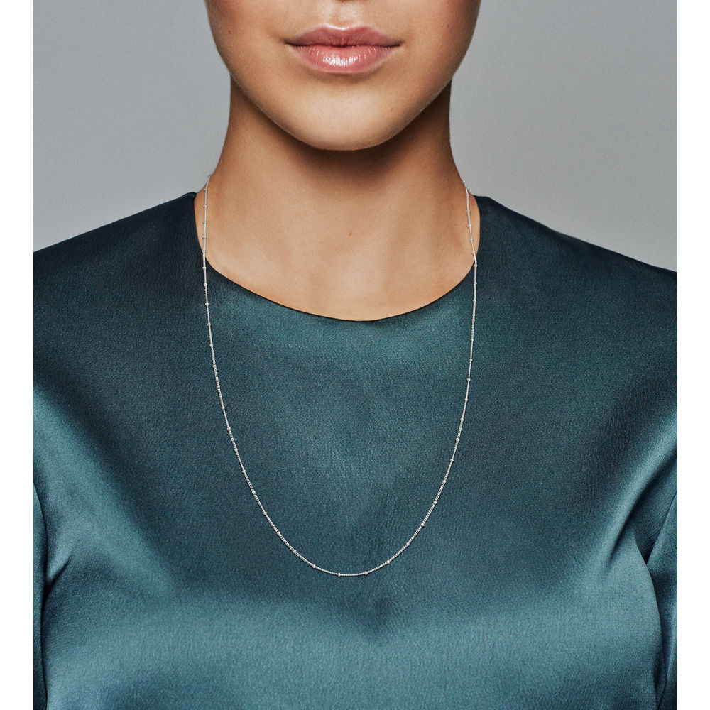Collana Pandora a Grani 397210-70