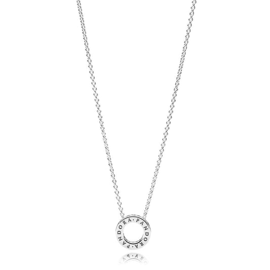 Collana Pandora Cuori 397436CZ