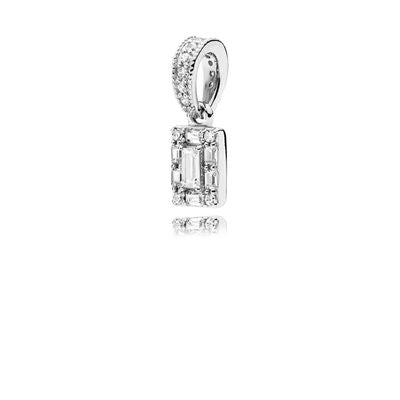 Pendente Pandora ghiaccio splendente 397543CZ