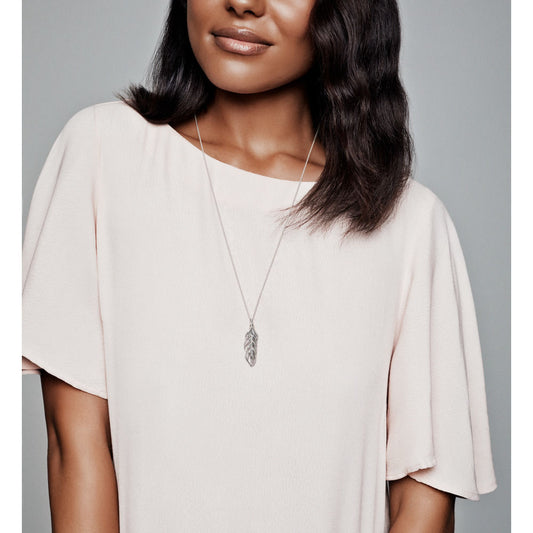 Collana Pandora Spiga Di Grano 397753CZ-70