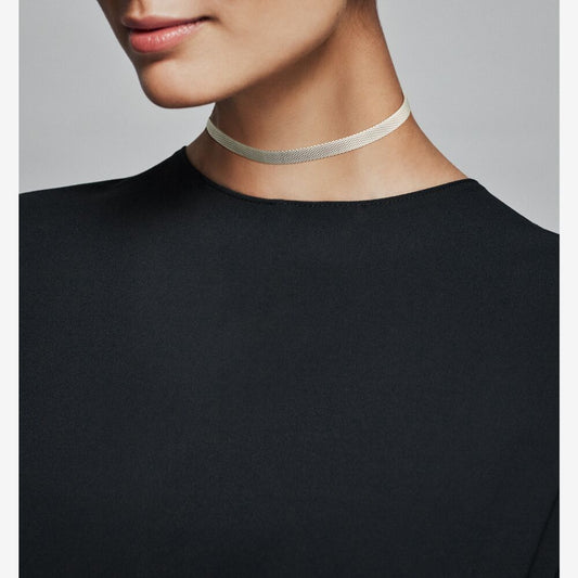 Pandora Reflexions Choker Necklace 388252