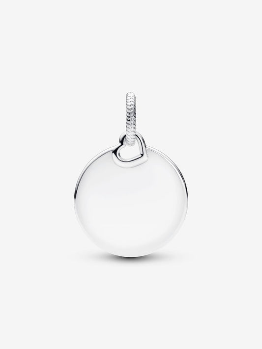 Charm Pandora Pendente Costa Italiana da Incidere 398610C00_E006