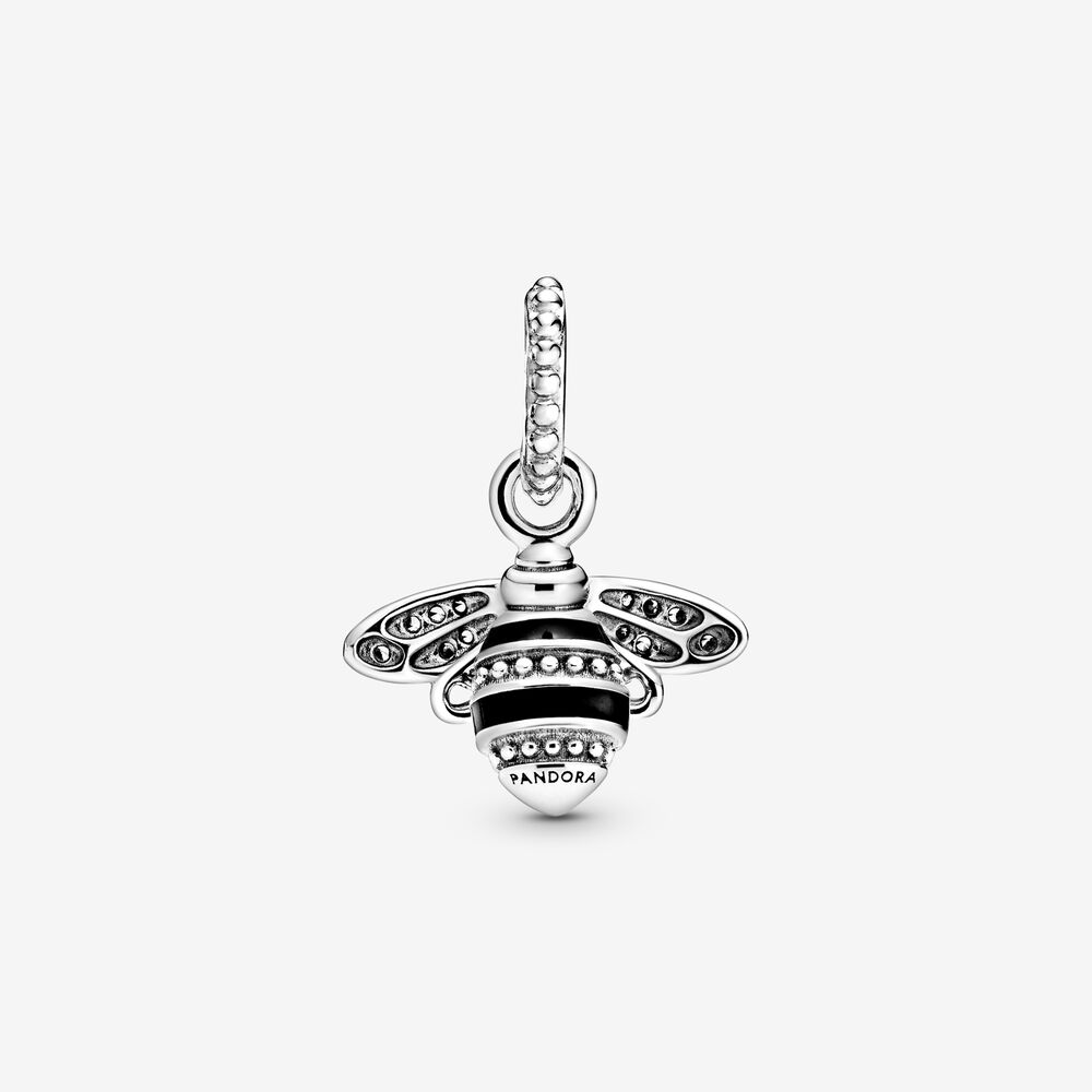 Pendente Pandora Ape Regina Scintillante 398840C01