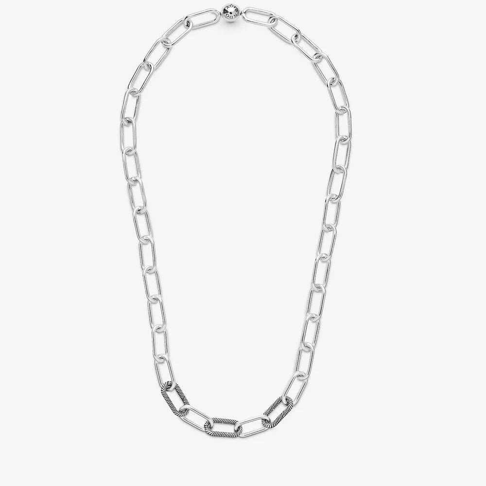 Pandora Me Chain Necklace 399001C00-45