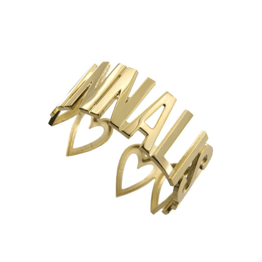 Bracciale Rue Des Mille Personalizzabile New-Edition